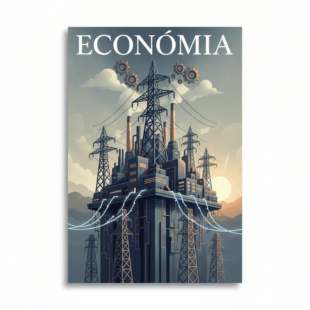 La infraestructura eléctrica como pilar de la competitividad industrial